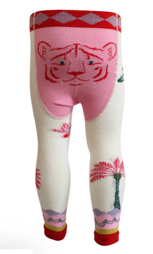 Sultans garden leggings
