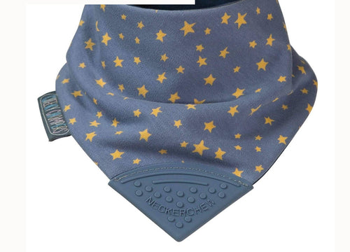 Midnight stars neckerchew