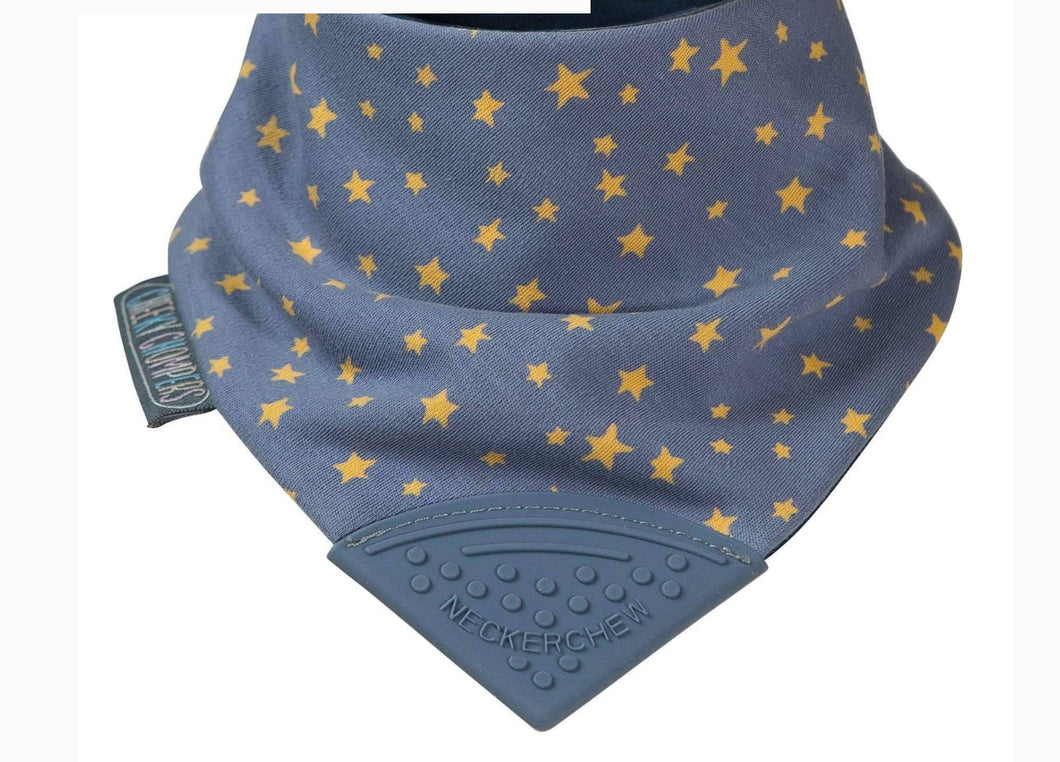 Midnight stars neckerchew
