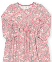 Load image into Gallery viewer, Whispering Woods Dress