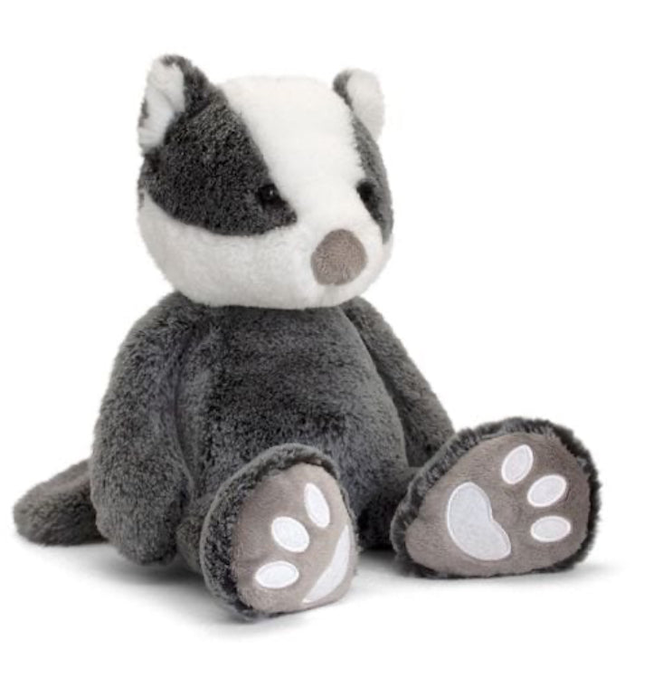 Love to Hug Badger