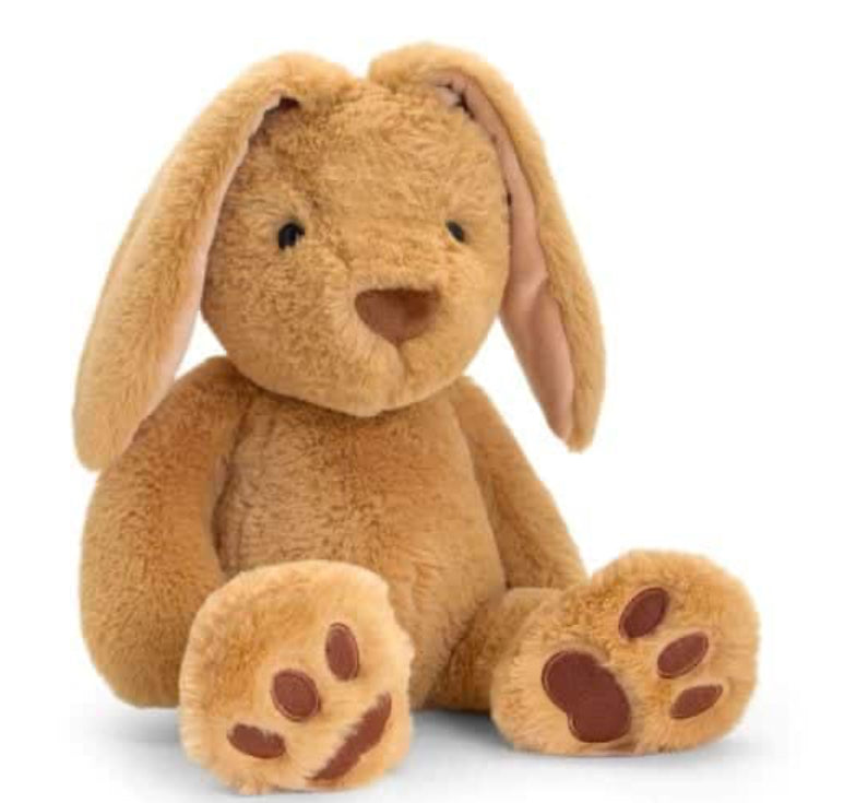Love to Hug Bunny Rabbit
