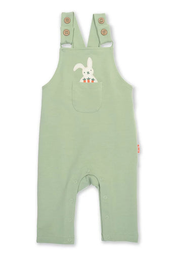 Baby Bunny Dungarees