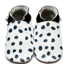 Load image into Gallery viewer, Dalmation Handmade Leather Shoes