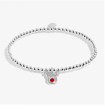 Load image into Gallery viewer, Rudolph the reindeer Joma bracelet