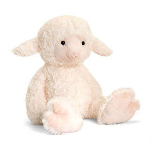 Love to Hug Sheep