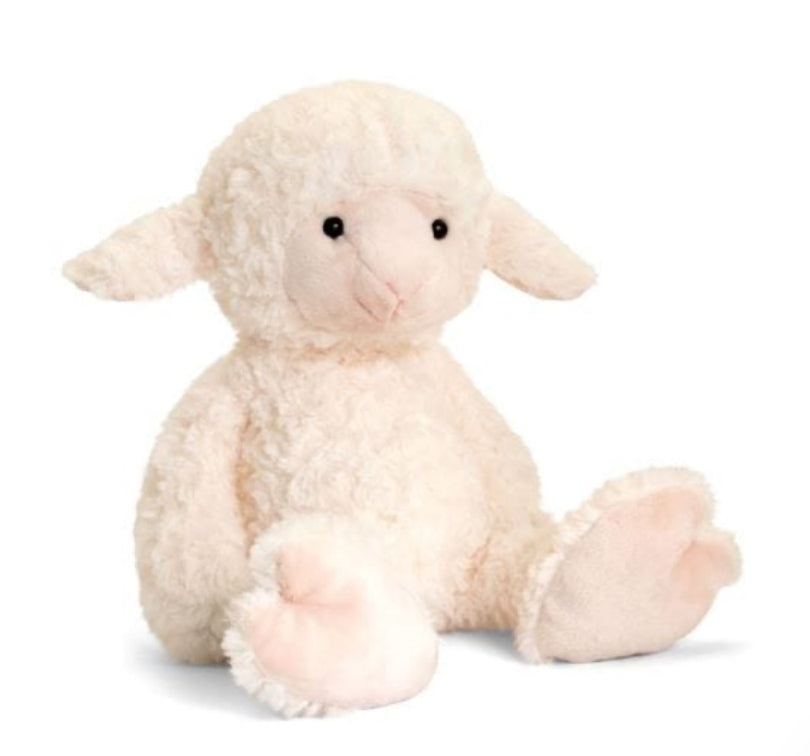 Love to Hug Sheep