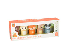 Load image into Gallery viewer, Woodland Animal Skittles