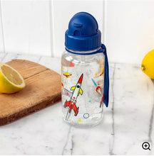 Load image into Gallery viewer, Space Water Bottle