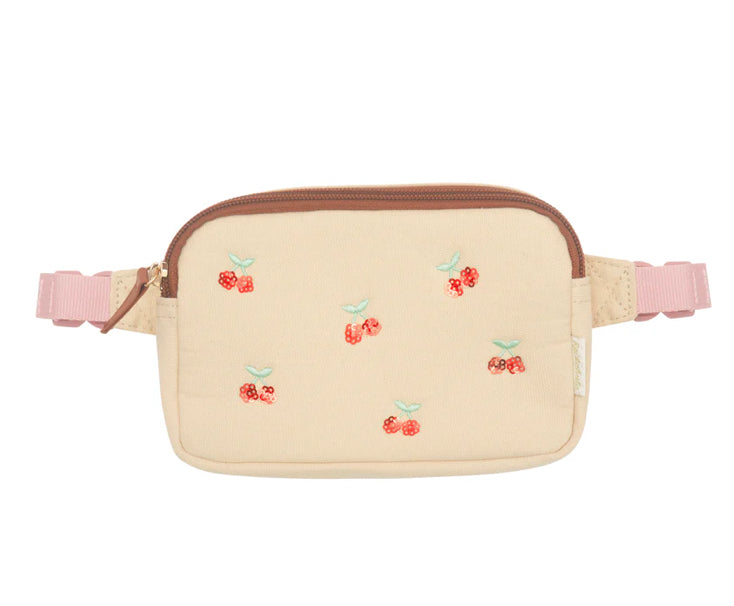 Cherry-Licous Bum Bag
