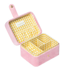 Load image into Gallery viewer, Strawberry jewellery box
