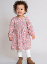 Load image into Gallery viewer, Whispering Woods Dress