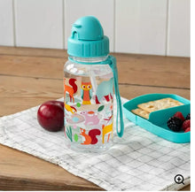 Load image into Gallery viewer, Woodland Water Bottle