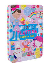 Load image into Gallery viewer, Magnetic Playtime Rainbow Fairy