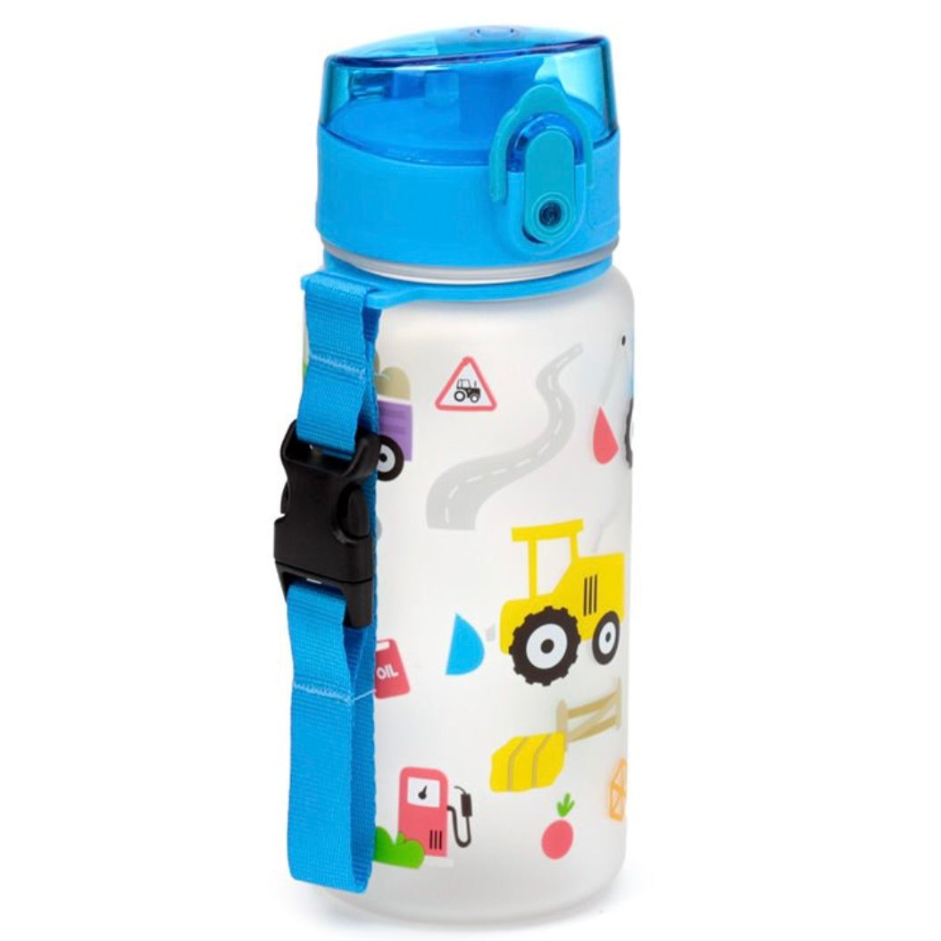Little Tractor Drinks Bottle
