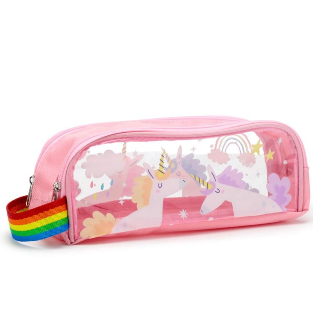 Unicorn Magic Pencil Case