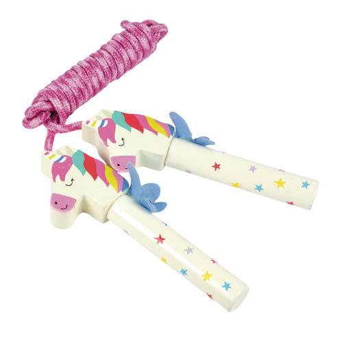 Unicorn Skipping Rope