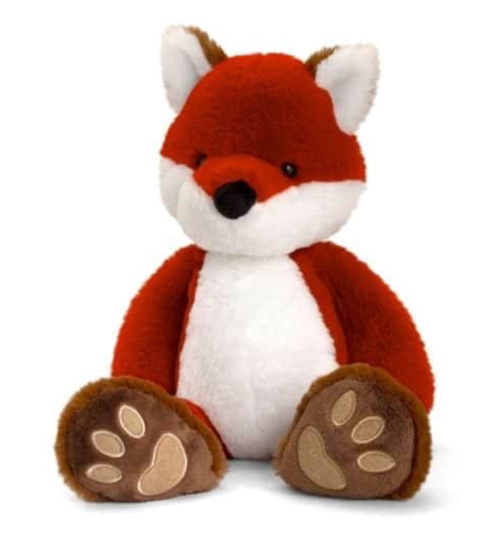 Love to Hug Fox