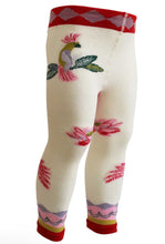 Load image into Gallery viewer, Sultans garden leggings
