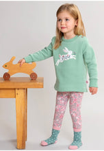 Load image into Gallery viewer, Whispering Woods Leggings