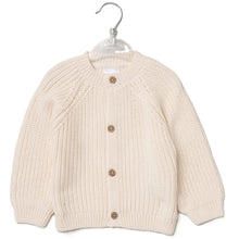 Load image into Gallery viewer, Born in 2026 Cardigan