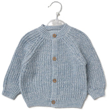 Load image into Gallery viewer, Brother Cardigan