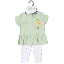 Load image into Gallery viewer, Lemon Outfit