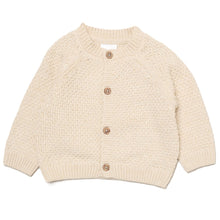 Load image into Gallery viewer, Little Bear Cardigan