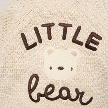 Load image into Gallery viewer, Little Bear Cardigan