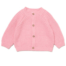 Load image into Gallery viewer, Little Love Cardigan