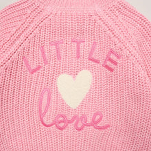Load image into Gallery viewer, Little Love Cardigan
