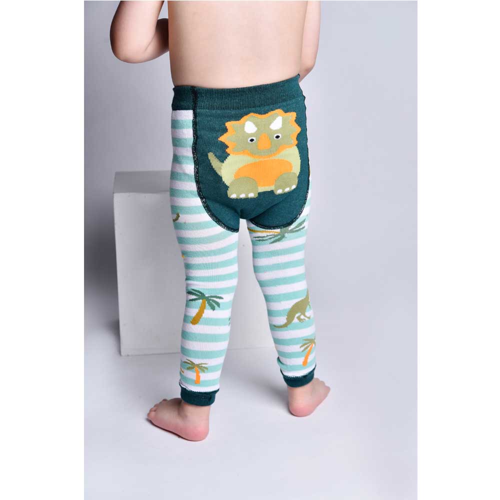 Dinosaur Leggings
