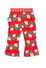Load image into Gallery viewer, Tulip Flare Leggings