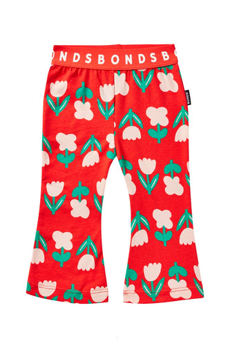 Tulip Flare Leggings