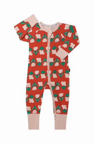 Tulip Wondersuit