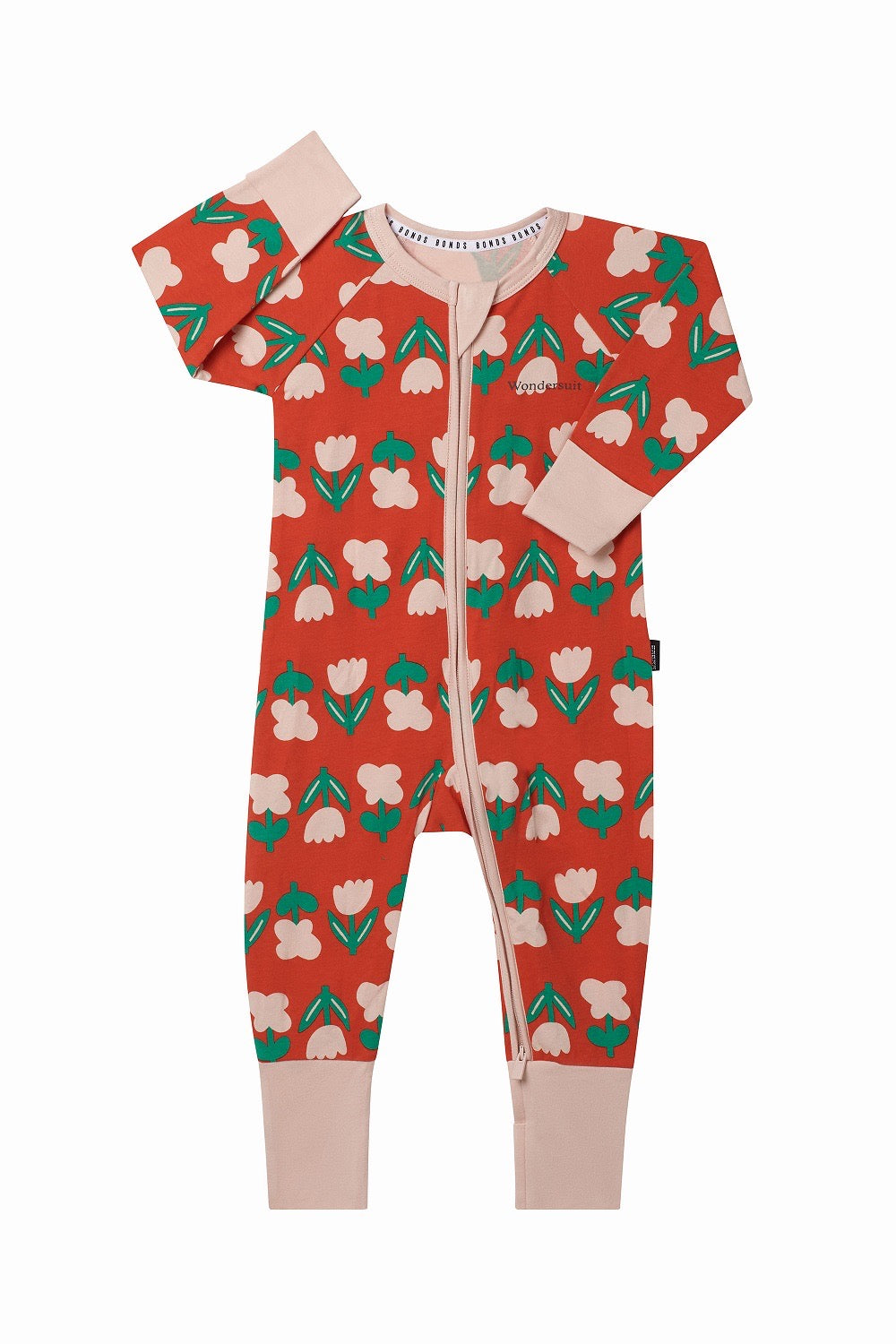 Tulip Wondersuit