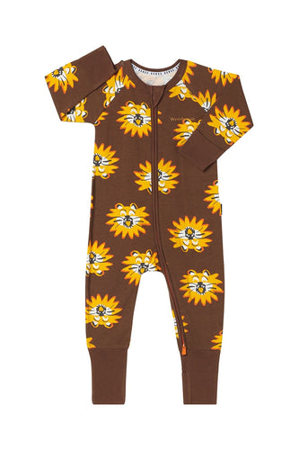 Lion Wondersuit