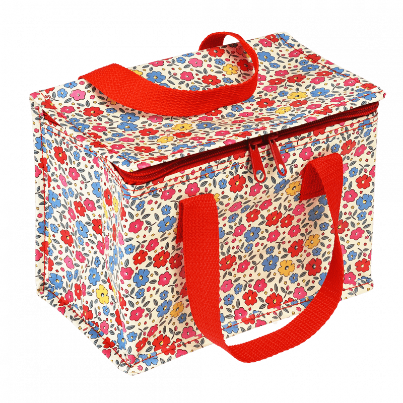 Insulated Lunch Bag - Tilde