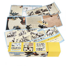 Load image into Gallery viewer, Prehistoric Land Activity Set
