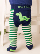 Load image into Gallery viewer, Maple The Dino Leggings