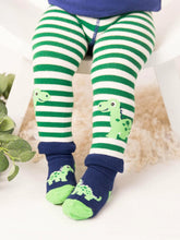 Load image into Gallery viewer, Maple The Dino Leggings
