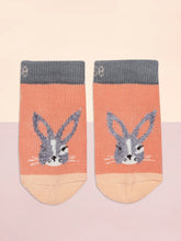 Load image into Gallery viewer, Mollie Rose The Bunny Socks