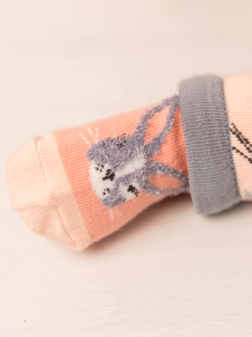 Mollie Rose The Bunny Socks