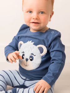 Preston The Bear Top