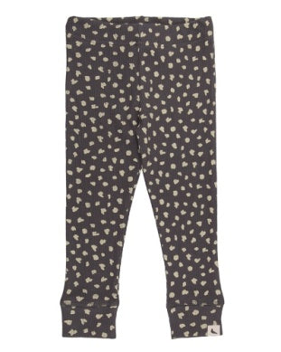 ANIMAL PRINT LEGGINGS