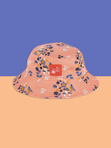 Kind to nature hat