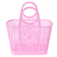 Load image into Gallery viewer, Amelie Basket Pink