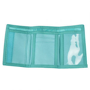 Wild Wonders Children's Wallet