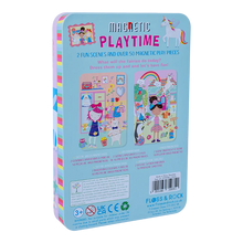 Load image into Gallery viewer, Magnetic Playtime Rainbow Fairy