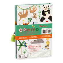 Load image into Gallery viewer, Jungle Scented- My Secret Diary